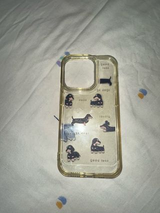 Fundas iPhone 14 Pro
