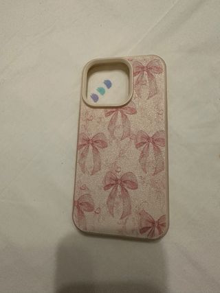 Fundas iPhone 14 Pro