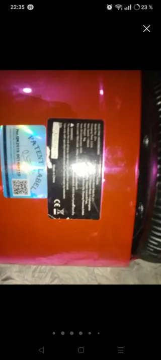 Hoverboard patin va como la seda está novato barat