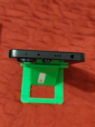 Xiaomi Redmi Note 13 512GB + 2 Fundas