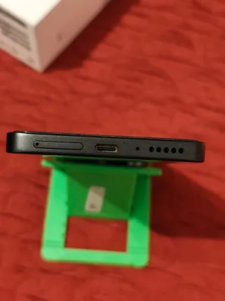 Xiaomi Redmi Note 13 512GB + 2 Fundas