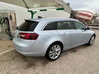 Opel Insignia 2016 oportunidad