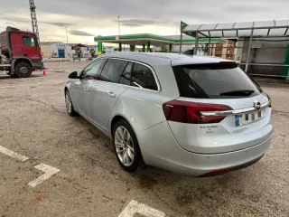 Opel Insignia 2016 oportunidad