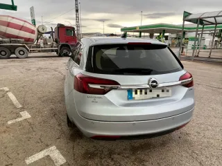 Opel Insignia 2016 oportunidad
