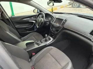 Opel Insignia 2016 oportunidad