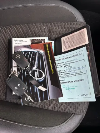 Opel Insignia 2016 oportunidad