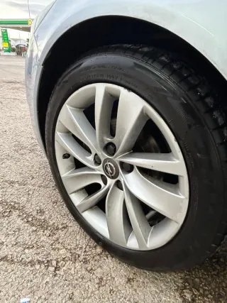 Opel Insignia 2016 oportunidad