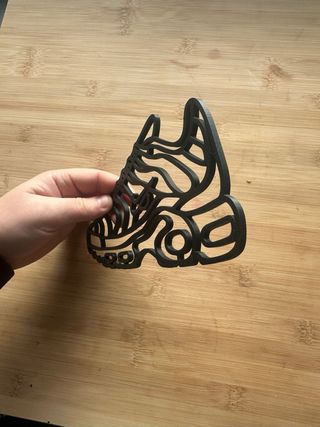 Zapatilla Nike Air Max Plus 1 TN (Decoracion)