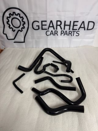 Tubos de água Honda Série D