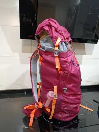 Mochila Montaña Gran Capacidad