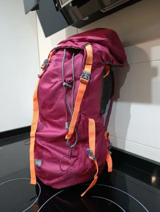 Mochila Montaña Gran Capacidad