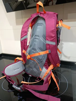 Mochila Montaña Gran Capacidad