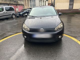 Volkswagen Golf 6