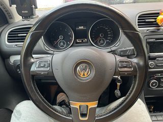 Volkswagen Golf 6