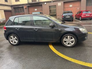 Volkswagen Golf 6