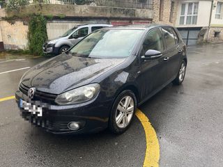 Volkswagen Golf 6