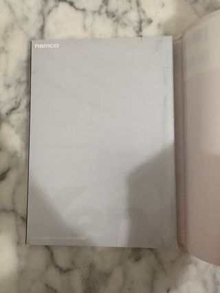 Guide Xenosaga 1 PS2 JP