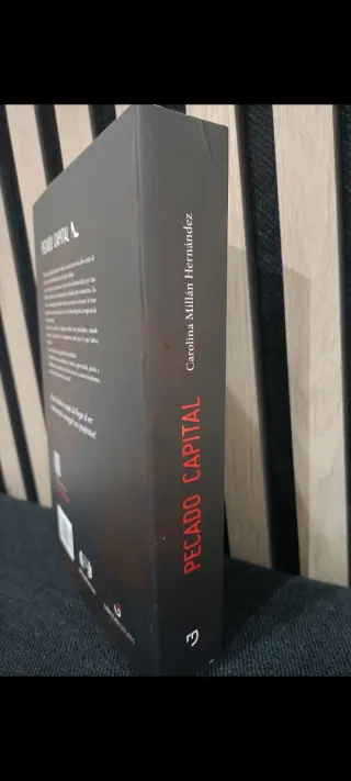Pecado capital