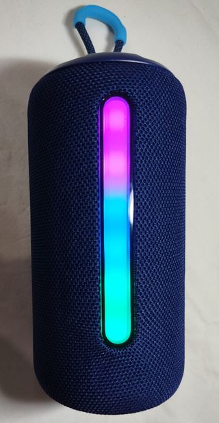 Altavoz BS-09 Bluetooth RGB