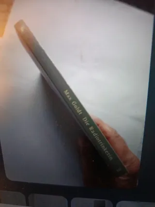 Die Radiotrinkerin ausgesucht schöne Texte