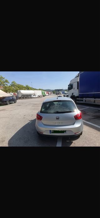 SEAT Ibiza 2010