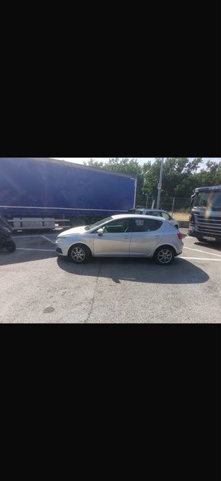 SEAT Ibiza 2010
