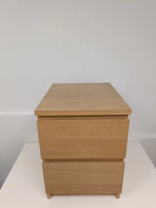 Cómoda MALM Ikea (40x55cm)