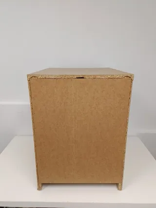 Cómoda MALM Ikea (40x55cm)