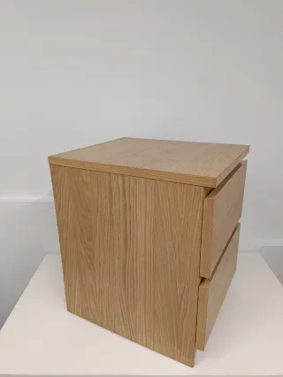 Cómoda MALM Ikea (40x55cm)