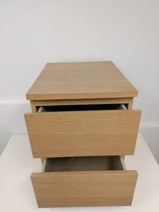 Cómoda MALM Ikea (40x55cm)