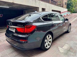 BMW 530D GT 245cv. 2012
