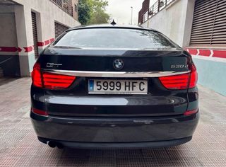 BMW 530D GT 245cv. 2012