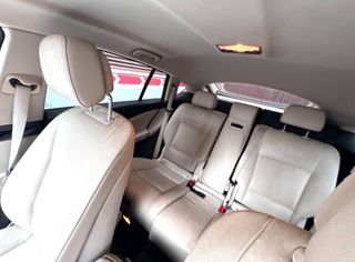 BMW 530D GT 245cv. 2012