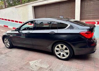 BMW 530D GT 245cv. 2012
