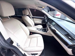 BMW 530D GT 245cv. 2012