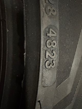 Neumáticos Nankang NS-20 245/35 R18 92Y