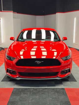 Ford Mustang Special 3.7L V6