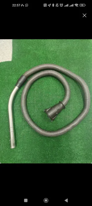 Mangueira Aspirador Rainbow E1-E2