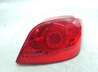 Peugeot 20794644 piloto trasero derecho 307 (3a/c)