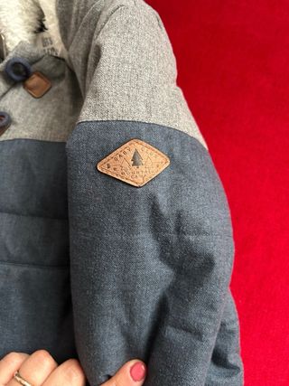 Tutone da esterno neonato 74 cm