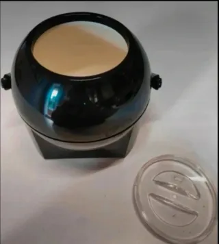 Ciotola Ghiaccio Vintage Nera