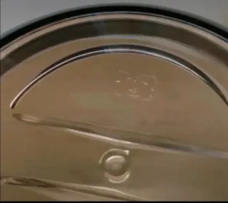 Ciotola Ghiaccio Vintage Nera