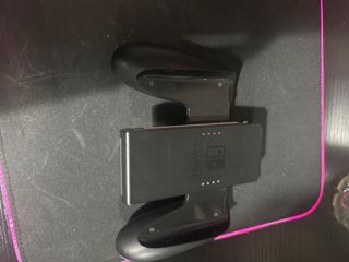 Mando Nintendo Switch
