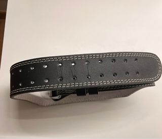 Cinturón Lumbar AQF Fitness Gear