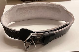 Cinturón Lumbar AQF Fitness Gear