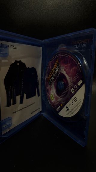 Ratchet & Clank PS5: Una Dimensión aparte