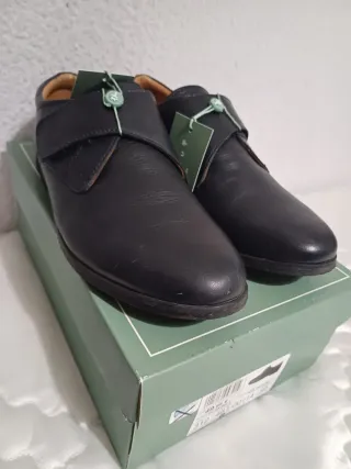 Zapatos niño 39