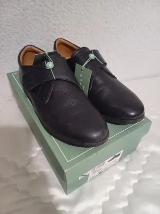 Zapatos niño 39