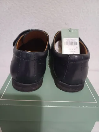 Zapatos niño 39