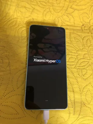 Xiaomi Redmi Note 14 5G